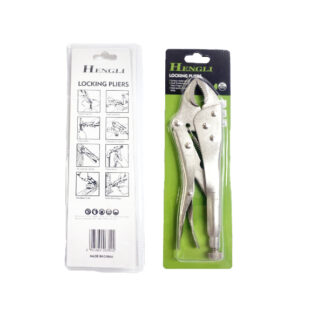 3102-10Inch Locking Pliers