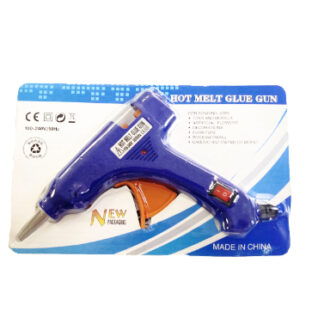 2051-Hot Glue Gun (Electric)