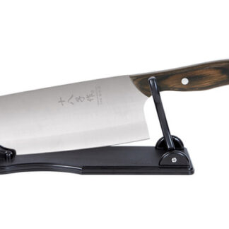 KN8356-Stainless Steel Slicer Cleaver & chopping Knife
