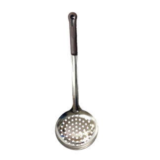 AB2225-Cooking Slotted Spoon (15.5inches, 4.5inches wide)