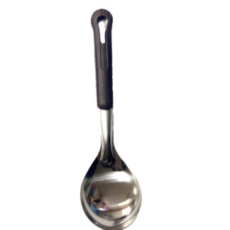 AB2226-Cooking Spoon (11inches, 3inches wide)