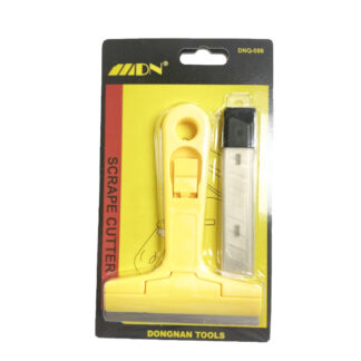 086-DNQ Scrape Cutter