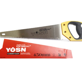 2044-Garden Saw (22In)