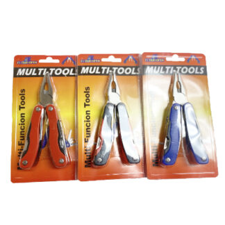 0046-Multi-Tool Pliers