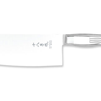 KN8227-Stainless Steel Slicer Cleaver & Chopping Knife