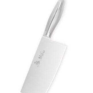 XD2802-A Stainless Steel Slicer & Chopping Knife