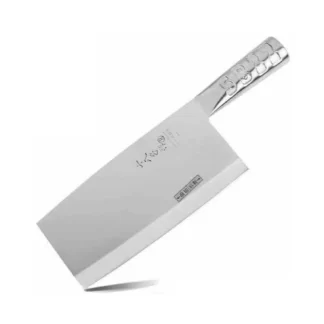 P01-Stainless Steel Slicer Cleaver & Chopping Knife