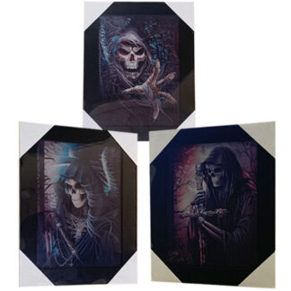 SP4058-Dark Reaper (Min-2pcs)(Size:15×19, 1.5 Pounds)