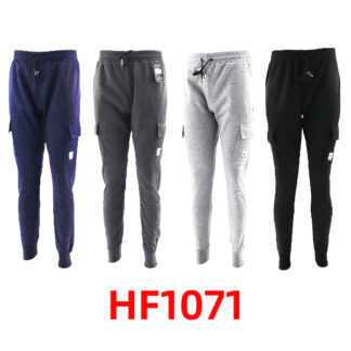 HF1071-Men's Pants (Color & Size Assorted)