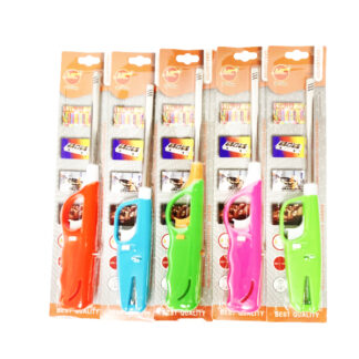 588/838-Gas Grill Lighter (Assorted Colors)