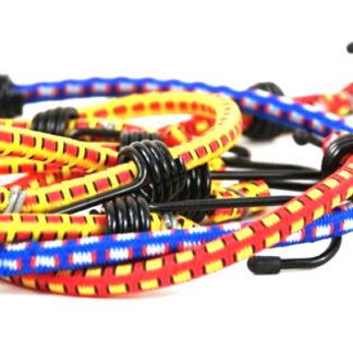 H0836-6PC Bungee Cord TB-3 (6 Per Pack, 36inch)