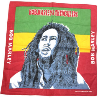 B71-Marley Bandana (Dozen)