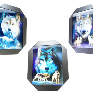 SP86504-Wolfpack(Min-2pcs)(Size:15×19, 1.5 Pounds)