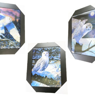 SP88116-Winter-Owl(Min-2pcs)(Size:15×19, 1.5 Pounds)