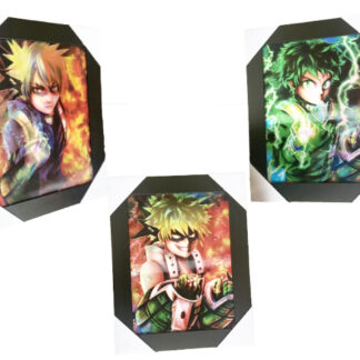 SP99004-Anime(Min-2pcs)(Size:15×19, 1.5 Pounds)