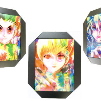SP99006-Anime(Min-2pcs)(Size:15×19, 1.5 Pounds)