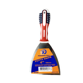 TL6173-Putty Knife (4inch)