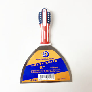 TL6166-Putty Knife (6inch)