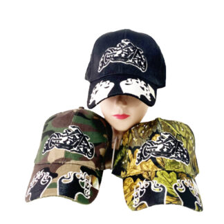 CP5101- Biker Flame (Color Assorted)