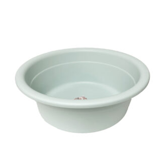 MX8839 - Wash Bowl (Color Assorted) 13x5 Inches