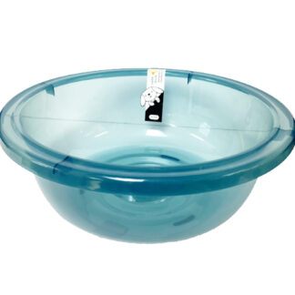ZG632 - Wash Bowl (Color Assorted) 16x6 Inches