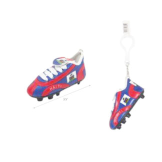 376505-Haiti Clean Key Chain (Sold by the Dozen)