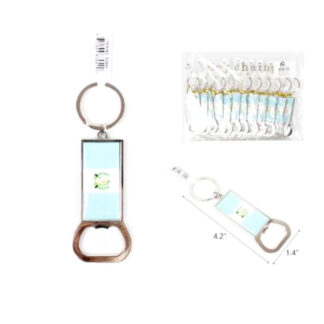 83940-Guatemala Bottle Opener (Sold by the Dozen)