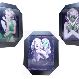 SP80518-3D Maryjane Monroe (Size:15×19, 1.5 Pounds)