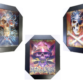 SP86013-3D Natural High (Size:15×19, 1.5 Pounds)