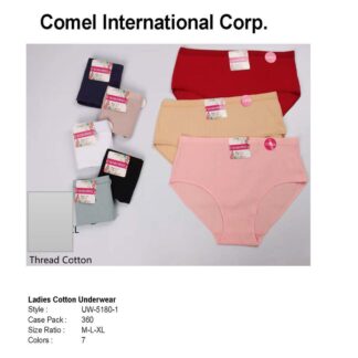 UW5180-1-Ladies Underwear