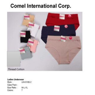 UW5180-2-Ladies Underwear