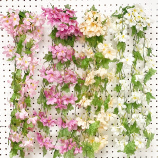 3938-Flower Vine-30in (Min purchase is 6)