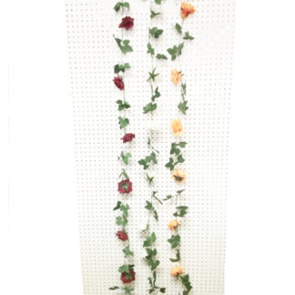 3940-Rose Vine-80in (Min Purchase of 6)