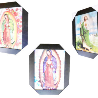 SP80305-Mother Mary (Min-2pcs)(Size:15×19, 1.5 Pounds)
