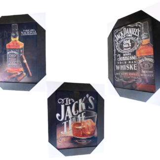 SP85002-Its Jack Time (Min-2pcs)(Size:15×19, 1.5 Pounds)