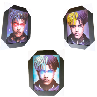 SPA257-Singer (Min-2pcs)(Size:15×19, 1.5 Pounds)