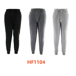 HF1104-Thermal Sweat Pants (Assorted Colors and Sizes)