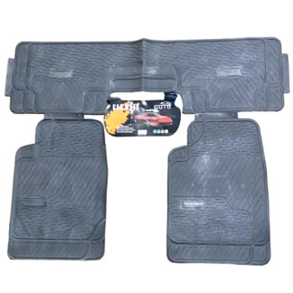 108/1089-3pc Heavy Duty Car Mat