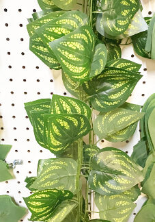 3940-Green Leaf Vine (Sold by the Dozen)