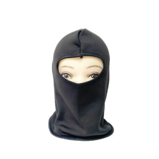 5102-Winter Full Mask with 1 Hole (Sold by the Dozen)