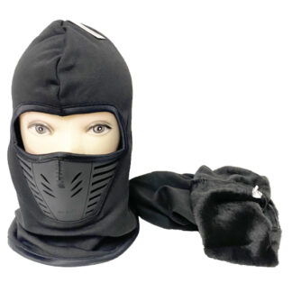 5275-Winter Insulated Full Face Mask (Sold by the Dozen)