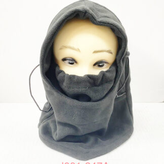 J001-347-Winter Full Mask (Sold by the Dozen)