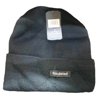 J001-451-Winter Thermal Beanie (Sold by the Dozen)