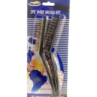 R0421-2PC Wire Brush Set