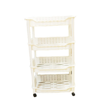 R2934-Plastic All Purpose Shelf (31in)