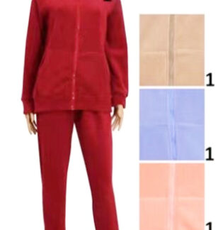 TW3818-Lady Winter 2pc Outfit (Assorted Colors and Sizes)