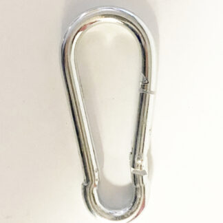 W0147-Carabiner (5in)