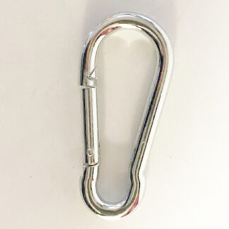W0148-Carabiner (4in)