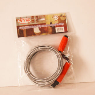 W0166C- Exquisite Water Pipeline Dredge Facility (16Ft Pipe Snake)