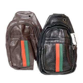 X3363-Cross Body Bag (Assorted Colors & Sizes)